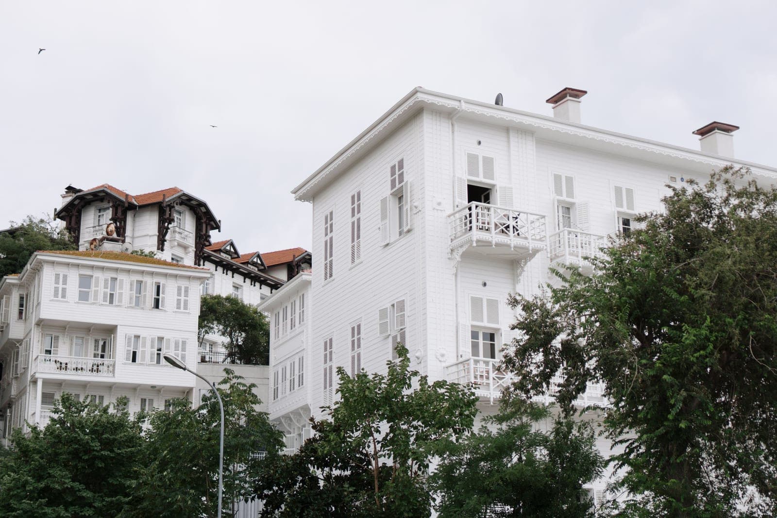 Beylerbeyi'de Tadilat: Boğaz'ın Anadolu Yakasında Yalı ve Daire Yenileme (2026)