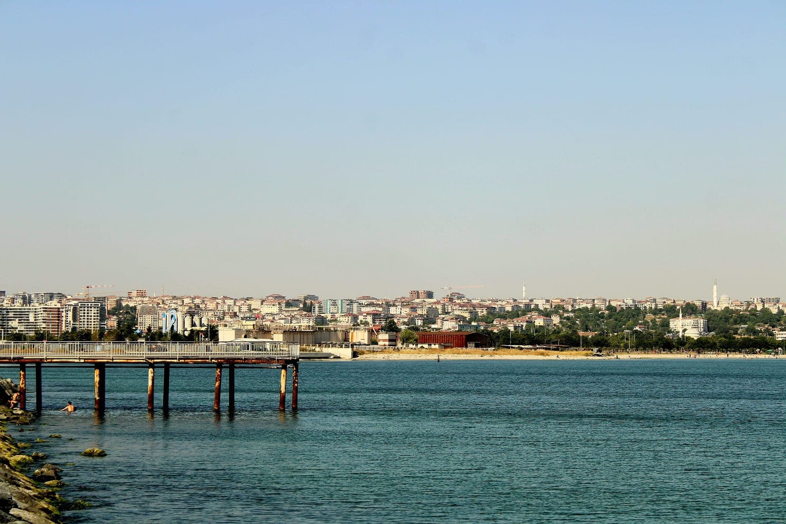 Renovating in Florya: The Salt-Air Factor for Seaside Villas and Apartments (2026)