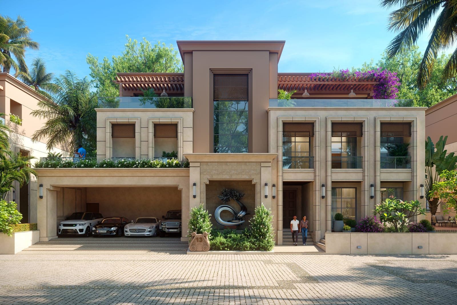 Göktürk'te Villa Tadilatı: Site Villasını Kişiselleştirmek ve Verimli Kılmak (2026)