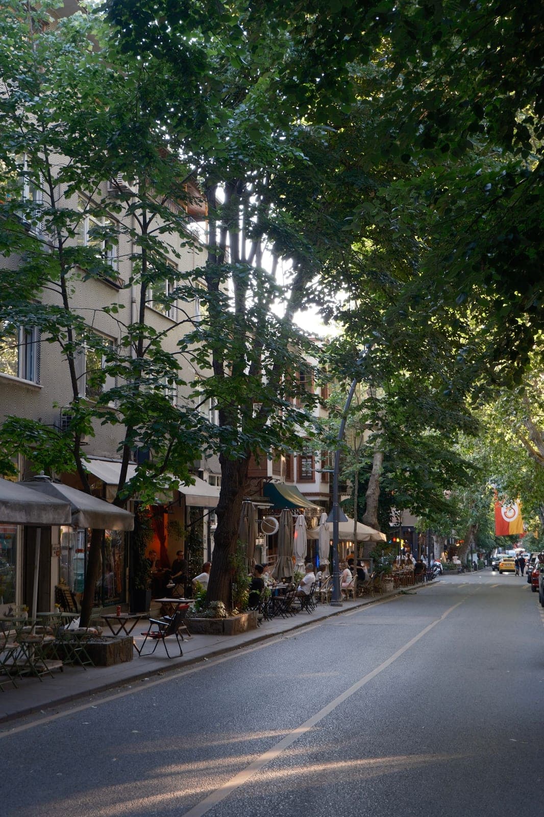 Suadiye'de Tadilat: Bağdat Caddesi Hattında Daire Yenileme (2026)