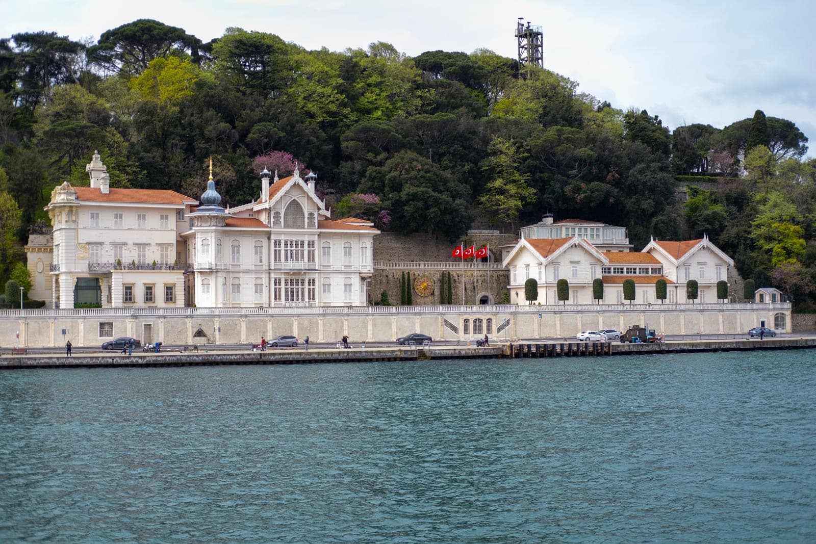 Bebek'te Tadilat: Boğaz Manzaralı Evlerde Neye Dikkat Edilir? (2026)