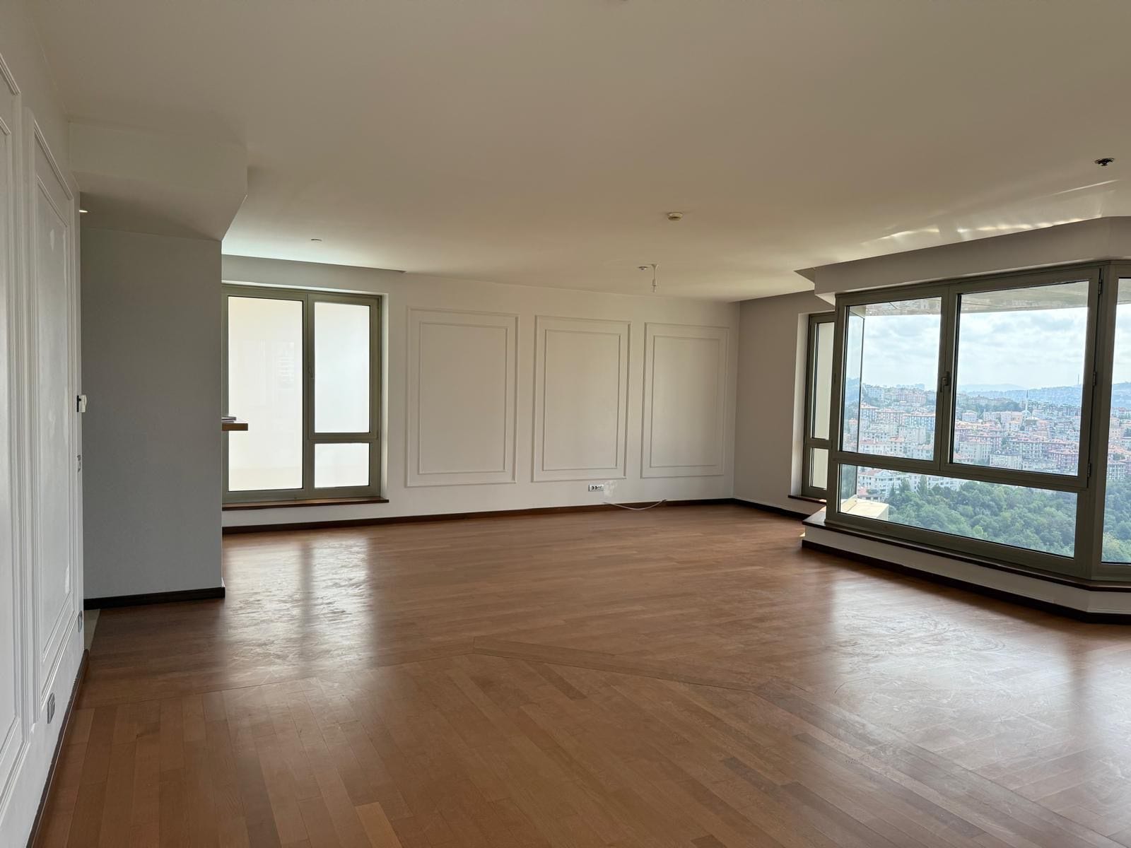 Panoramik Salon