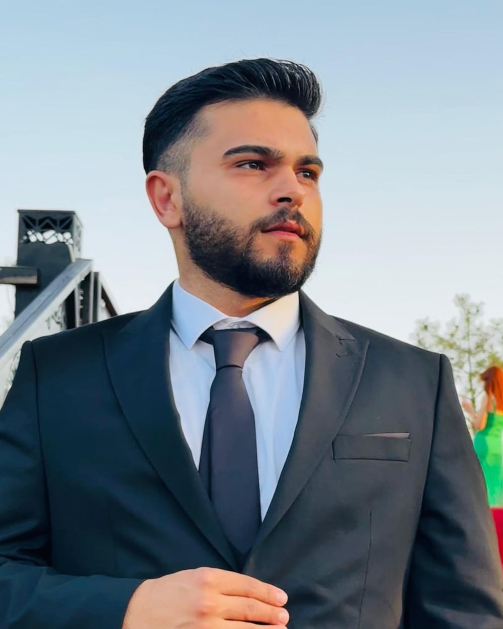 Emre Güven