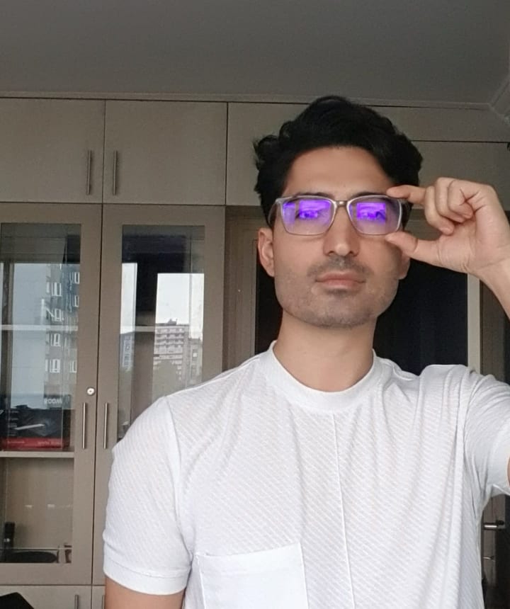 Sinan Öztürk
